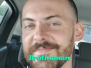 Brothaman