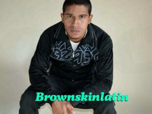 Brownskinlatin
