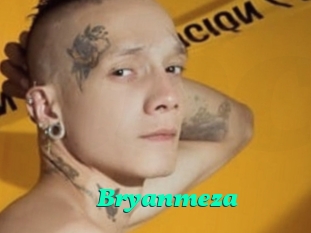 Bryanmeza