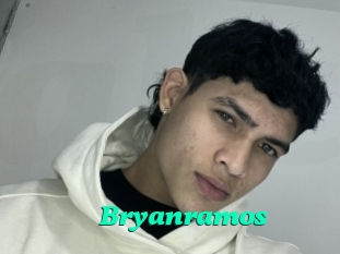 Bryanramos