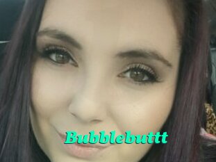 Bubblebuttt