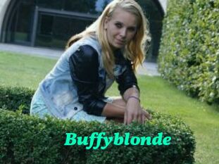 Buffyblonde