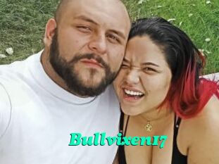 Bullvixen17