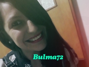 Bulma72