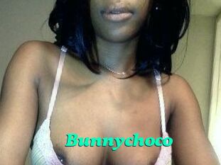 Bunnychoco