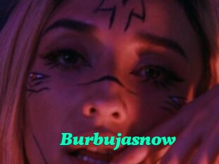 Burbujasnow