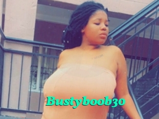 Bustyboob30