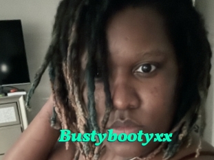 Bustybootyxx