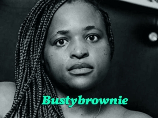 Bustybrownie