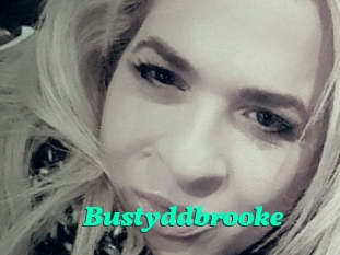 Bustyddbrooke