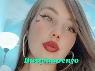 Bustylauren70