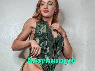Busyhunnyb