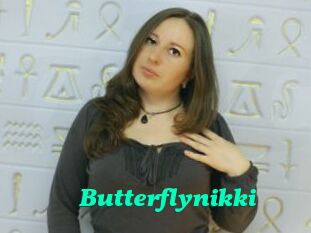 Butterflynikki