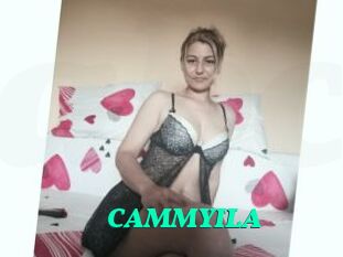 CAMMYILA