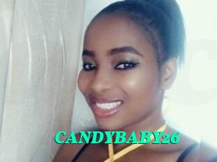 CANDYBABY26