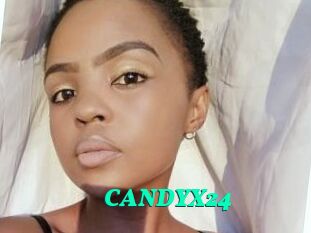CANDYX24