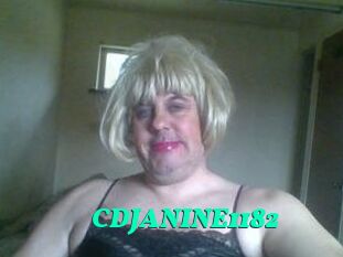 CDJANINE1182