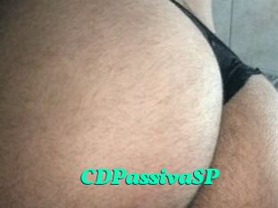 CDPassivaSP