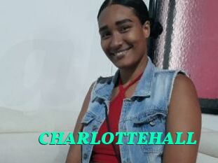 CHARLOTTEHALL