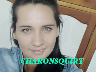 CHARONSQUIRT