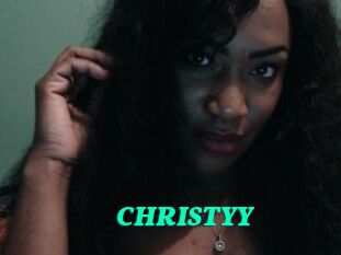 CHRISTYY