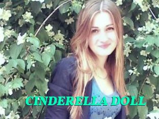 CINDERELLA_DOLL