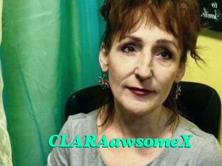 CLARAawsomeX