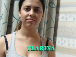 CLARYSA