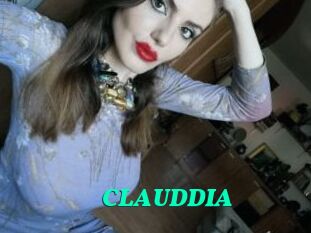 CLAUDDIA