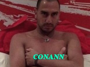 CONANN