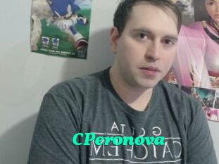 CPeronova