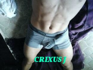 CRIXUS_J