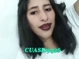 CUASI09426