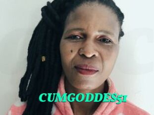 CUMGODDES51