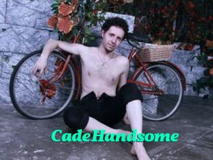 CadeHandsome