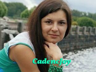 CadencJoy