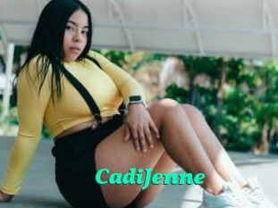 CadiJenne