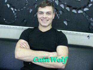 CainWolf