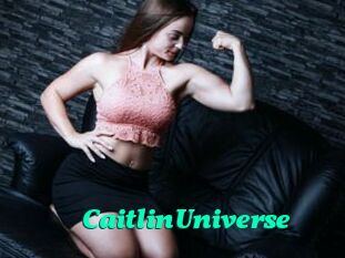 CaitlinUniverse