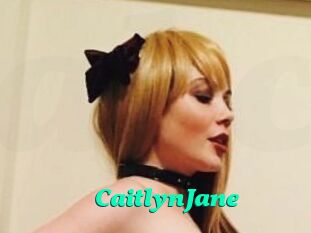 CaitlynJane