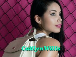CaitlynWillis