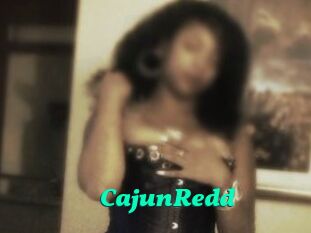 CajunRedd