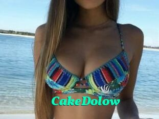 CakeDolow
