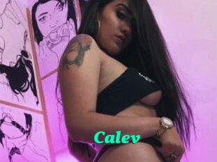 Calev