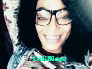 CaliBlaze
