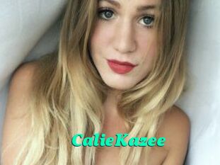 CalieKazee