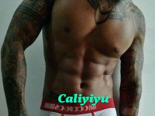 Caliyiyu