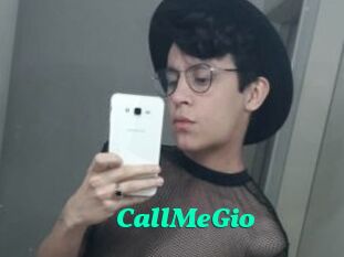 CallMeGio