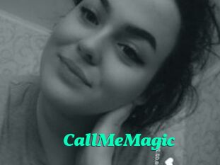CallMeMagic
