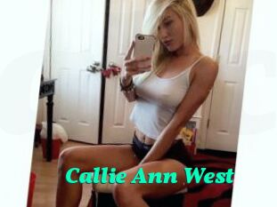 Callie_Ann_West